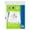 10-count, variant on BAZIC Sheet Protectors Standard Weight, 11 Hole Binder Sleeves (100/Pack), 1-Pack