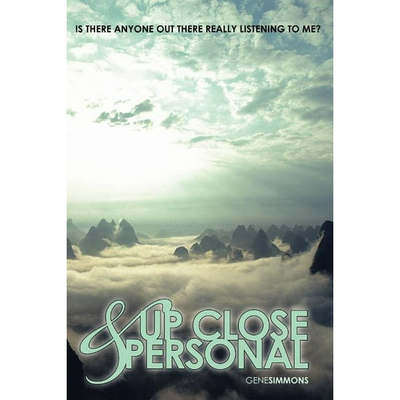 Up Close and Personal, (Paperback)