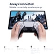 thumbnail image 6 of iPlay 70 E 10.95” LTE Call Tablet | 8GB+128GB | 110Hz FHD IPS | 7000mAh | 18W PD | 5MP Cameras | WiFi 5 | Graphite Gray, 6 of 16