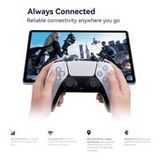 iPlay 70 E 10.95inch 4G Tablet 8GB+128GB 110Hz FHD IPS 7000mAh WiFi 5 Graphite Gray