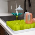 thumbnail image 4 of Boon Stem Drying Rack Accessory, Teal & White (Each), 4 of 4