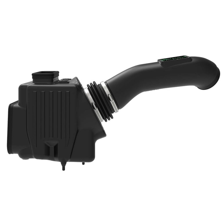 Quantum Air Intake Kit 17-18 GM Pick-Up 6.6L Quantum Air Intake Kit 17-18 GM Pick-Up 6.6L