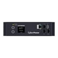thumbnail image 4 of CyberPower PDU83108 3 Phase 200 - 240 VAC 60A Switched Metered-by-Outlet PDU, 4 of 5