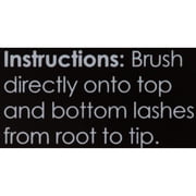 Rodial Waterproof XXL Mascara Black 10.5ml