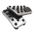 thumbnail image 5 of Pedal del acelerador de acero inoxidable para automóvil para Grand 2010-2017 Durango, 5 of 5