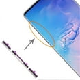 thumbnail image 3 of Volume Power ON / OFF Button Key Set Replacement Part for Samsung Galaxy S10, 3 of 5