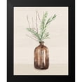 thumbnail image 2 of Urban, Mary 15x18 Black Modern Framed Museum Art Print Titled - Seasonal Market Still Life I, 2 of 5