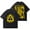 Style 5, variant on Yeat Dangerous Summer Wash T-Shirts HipHop Streetwear Women Men Cotton Short Sleeve Tee