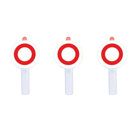 3 Pieces Stroller Fan Game Board Child