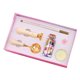 thumbnail image 1 of conjunto de sellos,Kit de sellos de cera, cuentas de cera para sellar y marcadores para decoraciones navideñas, postales, invitaciones Adepaton BST2000065-2, 1 of 6