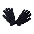 thumbnail image 1 of Pack 5 Pares De Guantes Textil Unitalla Adultos Para Frio, 1 of 6