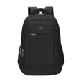 thumbnail image 4 of Travel Laptop Backpack,Extra Large College School Backpack for Men and Women,Water Resistant Big Business Computer Backpack Bag Fit 17 Inch Laptop and Notebook, 4 of 7