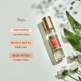 thumbnail image 3 of Rollo de almizcle egipcio Perfume Nemat International de 2 x 10 ml, 3 of 5