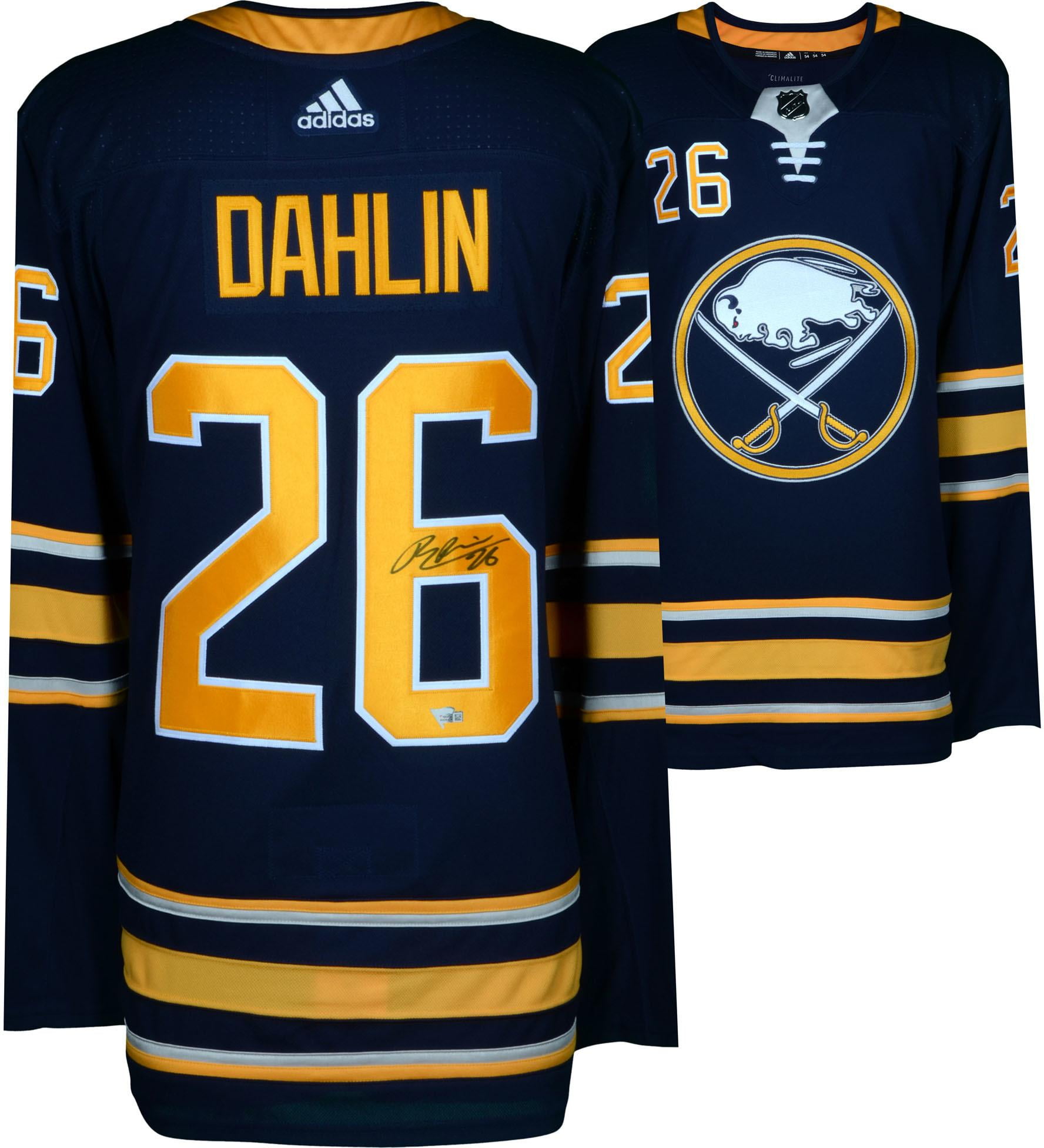buffalo sabres authentic jersey
