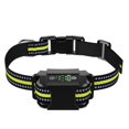 thumbnail image 1 of Gatillo De Movimiento Inteligente, Sistema De Reconocimiento Dual, Parada Automática De Ladridos, Collar De Ladridos Para Perros Methold PT001264-00, 1 of 7