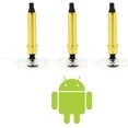 thumbnail image 1 of SonarPen Jeu de Pointes de Remplacement (pour Android) - 3 Pointes dans Chaque Pack, 1 of 2