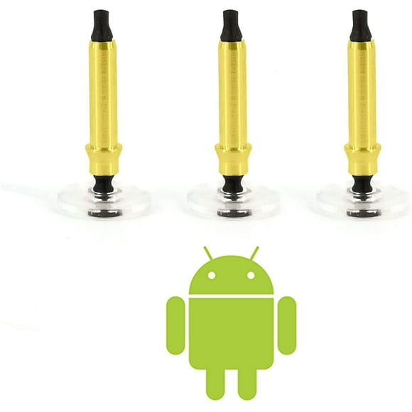 SonarPen Replacement Nib Set (for Android)- 3 nibs in Each Pack