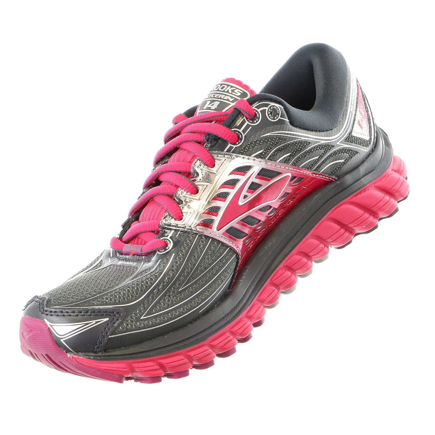 brooks glycerin 14 women's sale