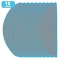 thumbnail image 1 of 6/10/20PCS For ILIFE V20 / For Vyzzle D10 Mop Cloth Spare Part Robot Vacuum Cleaner Rag Household Cleaning Tools & Accessories, 1 of 5