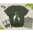 thumbnail image 5 of Heron Birds Silhouette Animal Wildlife Bird for Men Women T-Shirt Heron Bird Lover Gift T Shirt for Men Women Kids Boys Girls Tshirt, 5 of 8