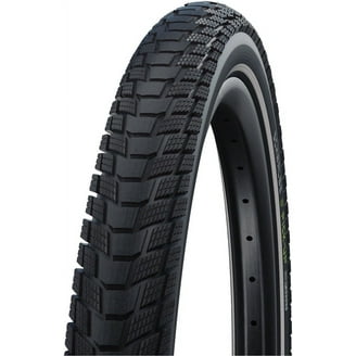 Schwalbe Johnny Watts Tire - 27.5 x 2.6, Clincher, Folding, Black