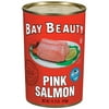 14.75 Bay Beauty Pink Canned Salmon