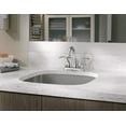 thumbnail image 5 of Idora Two-Handle Centerset Bathroom Sink Faucet with Drain Assembly, Chrome, 5 of 5