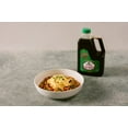 thumbnail image 3 of Kikkoman Less Sodium Soy Sauce, 40 oz, 3 of 6