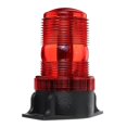 thumbnail image 2 of 12-24V 30 Led Roof Rotating Beacon Strobe Tractor Warning Light Lamp, 2 of 5