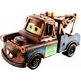 thumbnail image 2 of Disney Cars Lenticular Eyes Series 1 Mater Diecast Car, 2 of 2
