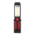 thumbnail image 2 of Luz LED de trabajo recargable NQ 2200 mAh LED COB, 2 of 5