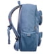 thumbnail image 3 of Mochila LEGO Brick Sand Blue para la escuela o el trabajo, 3 of 5