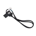thumbnail image 4 of 1pc Sim Card Slot Adapter For Android Radio Multimedia Gps 4G 20pin Cable Connector Car Accsesories Wires Replancement Part, 4 of 4