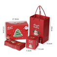 thumbnail image 3 of Usmixi Clearance Surprise Box Gift Box For Money Surprise Gift Box Explosion 2024 Newly Merry Christmas Surprise Gift Boxes PopUp Explosion Gift Box, 3 of 3