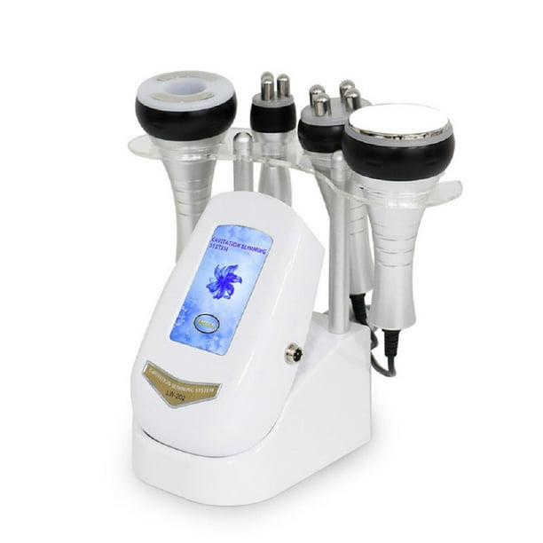 Cobbawe Cavitation Machine Benchtop 4in1 40k cavitation machine