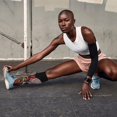 thumbnail image 2 of 3D Printed Calf Compression Sleeves, 360 Seamless Leg Sleeves for Running, Cycling & Sports, One Size, Skull Pirate Print, 2 of 6