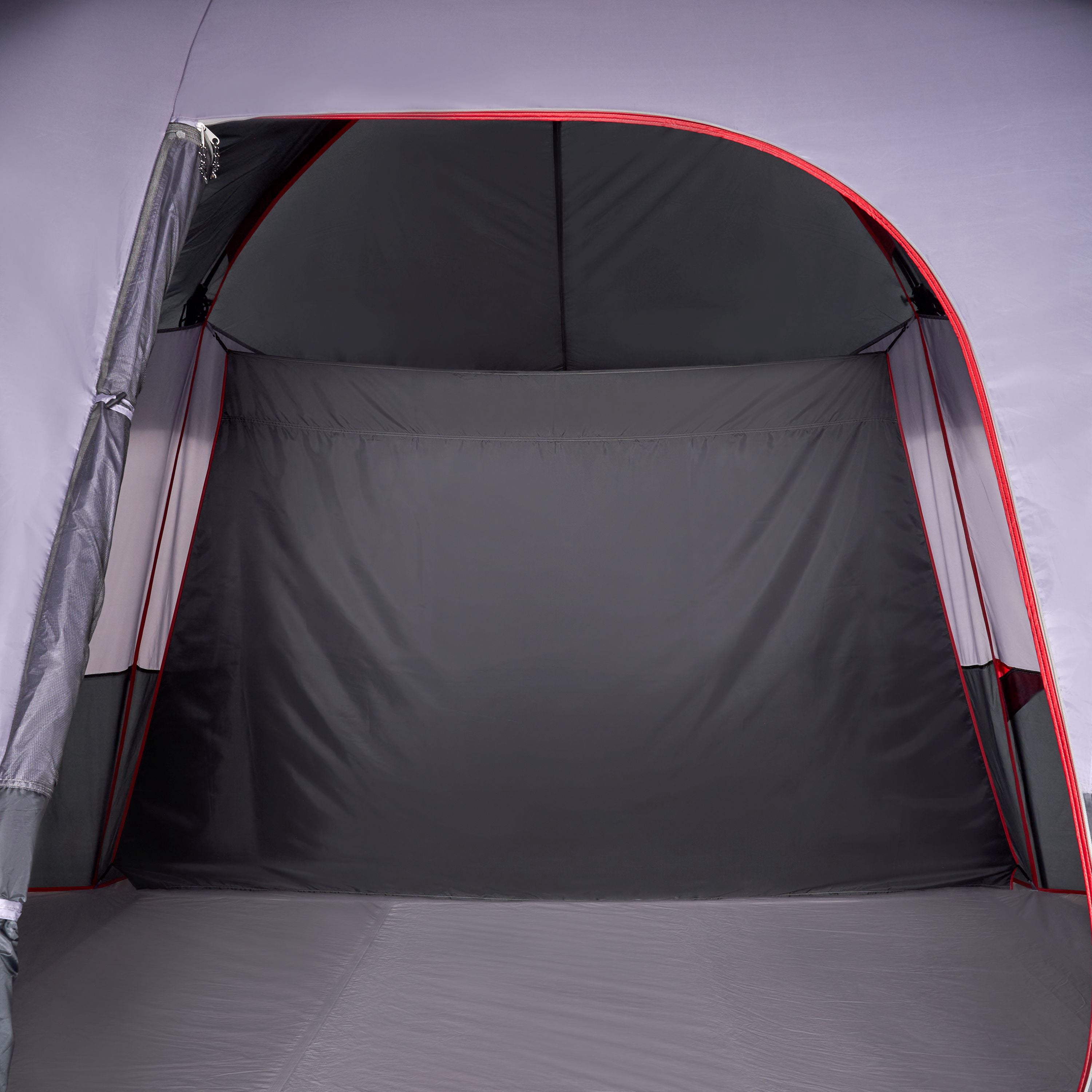 Ozark Trail 16-Person Family Camping Tent with 4 Rooms and Screen Porch