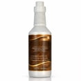 thumbnail image 2 of High Solid Content Floor Polish Wood Floor Restorer And Polish Streak-Free Long-Lasting Shine Protective Coating For Hardwood Laminate Floors Revives Dull 500ml, 2 of 7