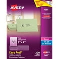 thumbnail image 1 of Avery AVE7661 Address Label, 1 of 7