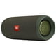 thumbnail image 4 of Bocina Portátil JBL Flip 5, Bluetooth, Verde JBLFLIP5WHTAM, 4 of 4