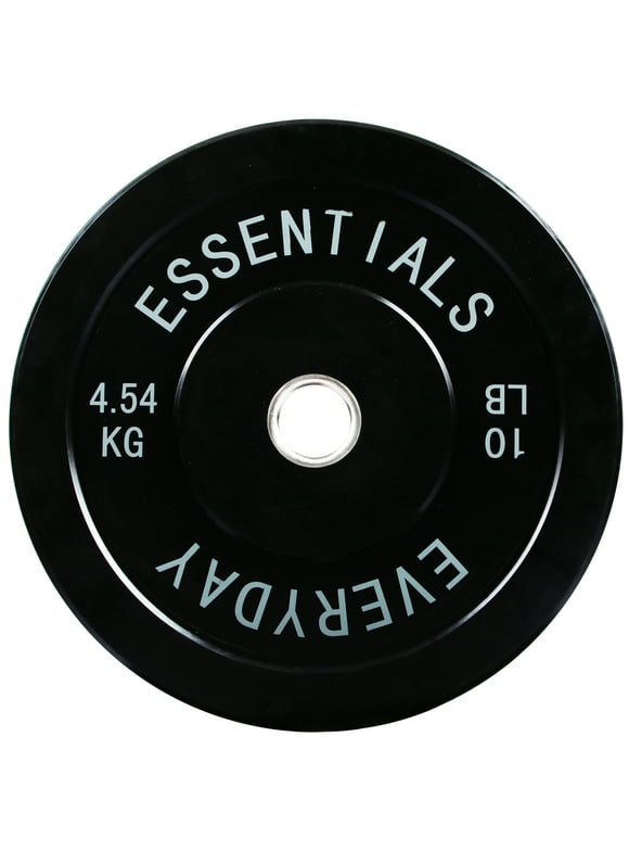 Weight Plates & Racks