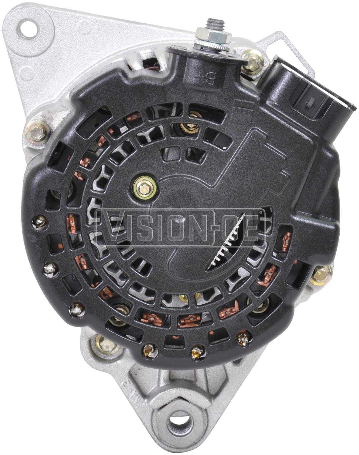 Vision OE 11674 Alternator