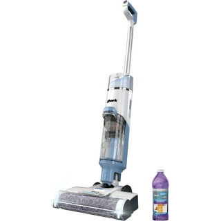 Shark Vacmop Pro VM252 Cordless Hard Floor Vacuum Mop with Disposable Pad, Charcoal Gray