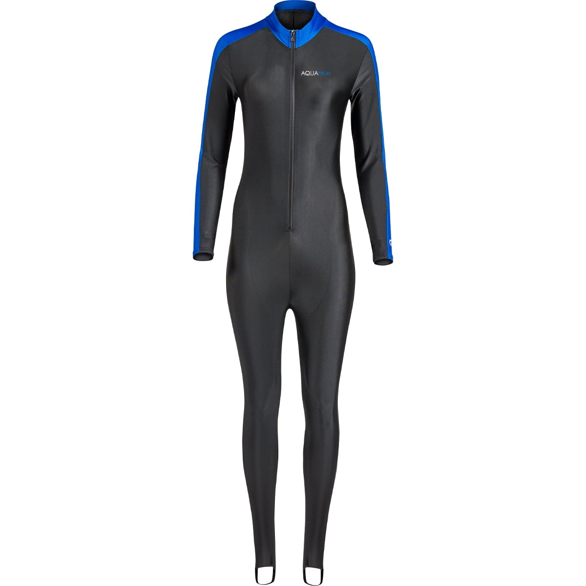 Aqua Blue Aqua Blue Unisex Full Body Skins - Walmart.com