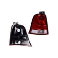 thumbnail image 1 of Calavera DEPO Ford Freestar 2004 - 2007 Chofer, 1 of 1