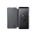 thumbnail image 3 of Funda Samsung Galaxy S9 S-View Flip con Soporte Samsung Clear View Cover, 3 of 5
