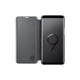 thumbnail image 3 of Funda Samsung Galaxy S9 S-View Flip con Soporte Samsung Clear View Cover, 3 of 5
