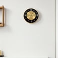 thumbnail image 1 of unbranded Repuesto Panel De De Pared Negro Para Reparación Con Vintage, 1 of 6