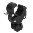 thumbnail image 3 of Soporte ajustable para manillar de motocicleta y bicicleta, soporte para cámara de acción para Hero DV, 3 of 8
