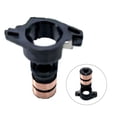 thumbnail image 2 of Generator Collector Copper Head Slipring Copper Ring 16X7.1X8(51.6) Mm 2Rings, 2 of 9